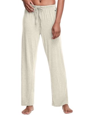 Champion - Wide-Leg Sleep Pants