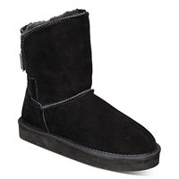 Style & Co Teenyy Womens Cold-Weather Booties