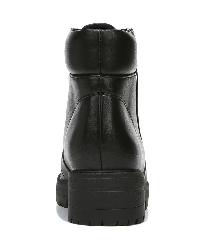 naturalizer soul booties