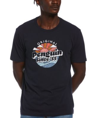 Original Penguin - Men's Good Times T-Shirt