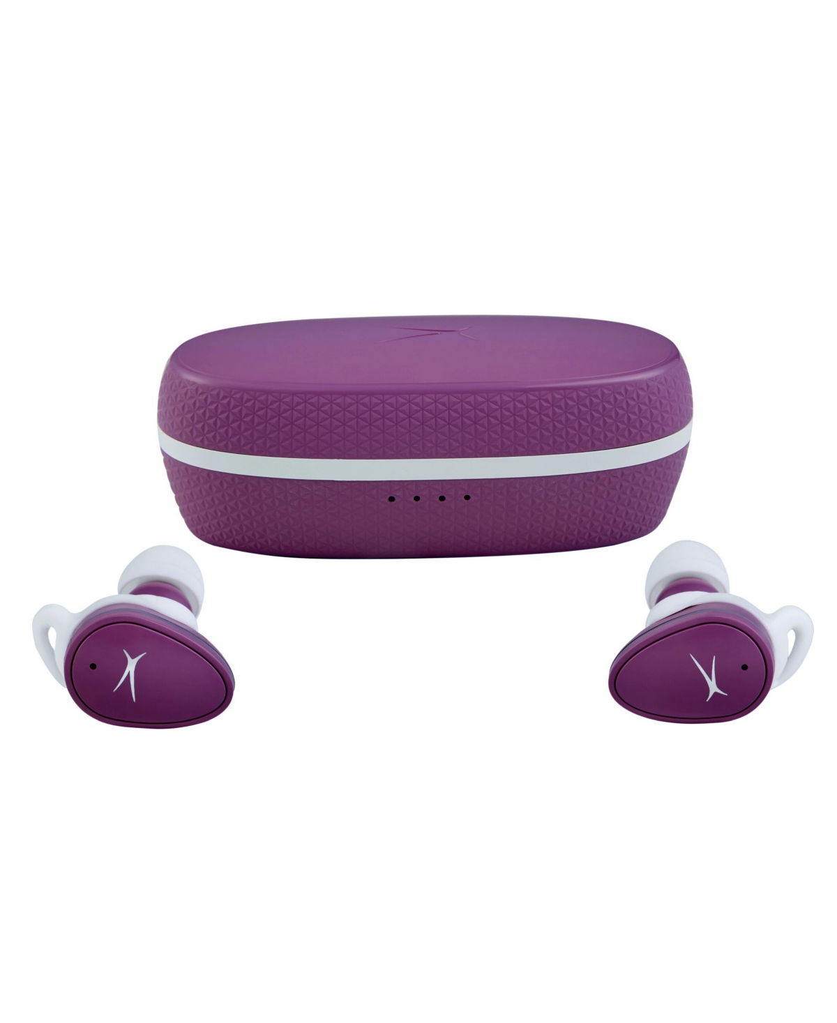 NanoBud Sport Tws Earbuds with Charging Case