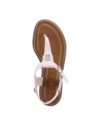 Women's Bennia Flat Thong Sandals