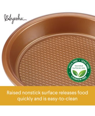 7-Piece Nonstick Bakeware Set 