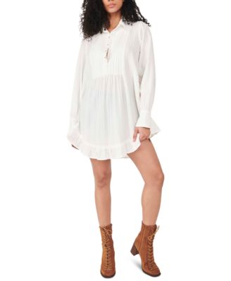 macys tunic dress
