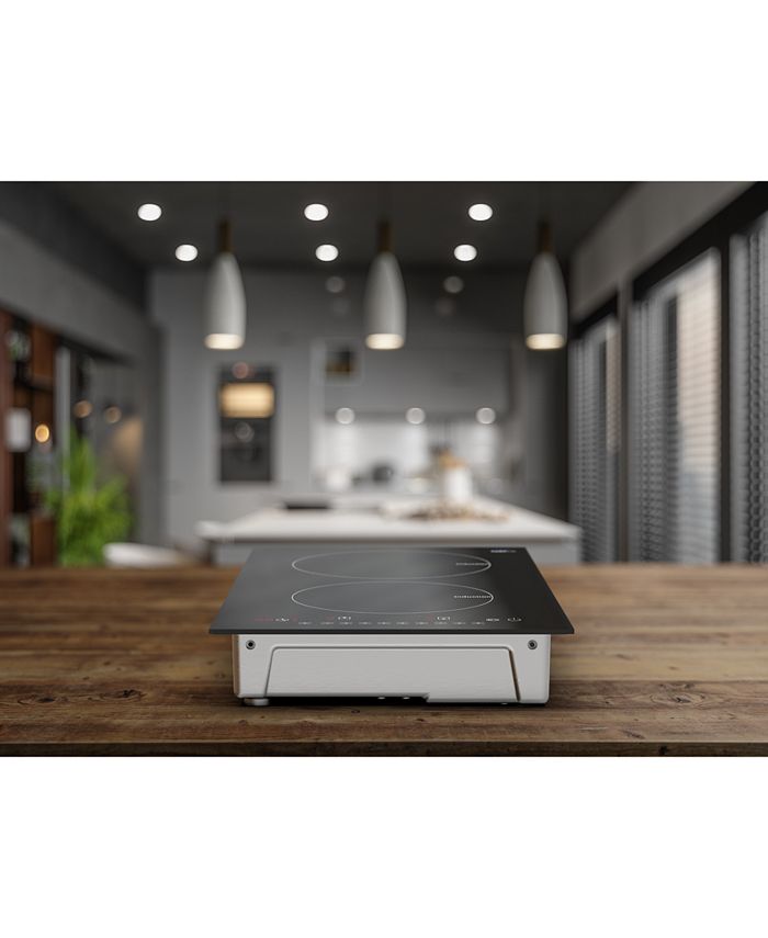 Drinkpod Cheftop Induction Cooktop Portable Burners Macy's