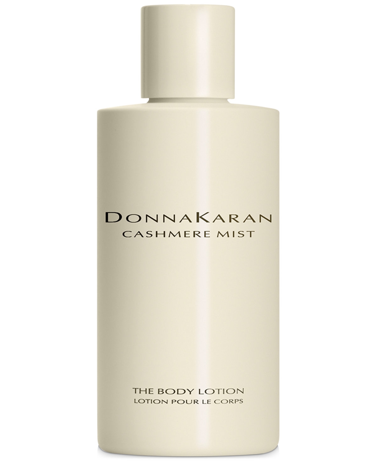 Donna Karan Cashmere Mist Fragrance 6.7-oz. Body Lotion In No Color