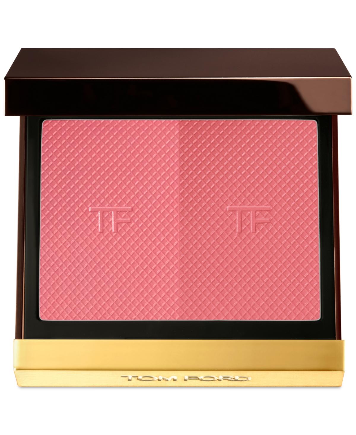 Tom Ford Shade & Illuminate Blush Duo Palette In Aflame