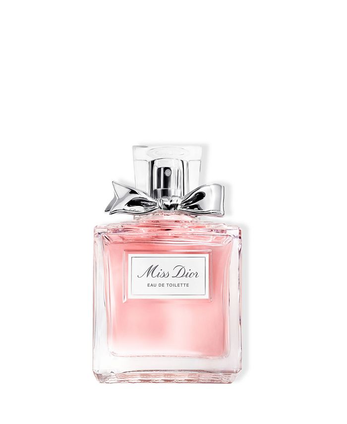  Christian Dior Miss Dior Eau De Parfum Spray for Women 3.4  ounce : Beauty & Personal Care