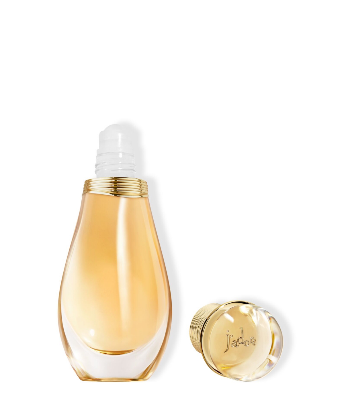 Shop Dior J'adore Eau De Parfum Roller-pearl, 0.67-oz. In No Color