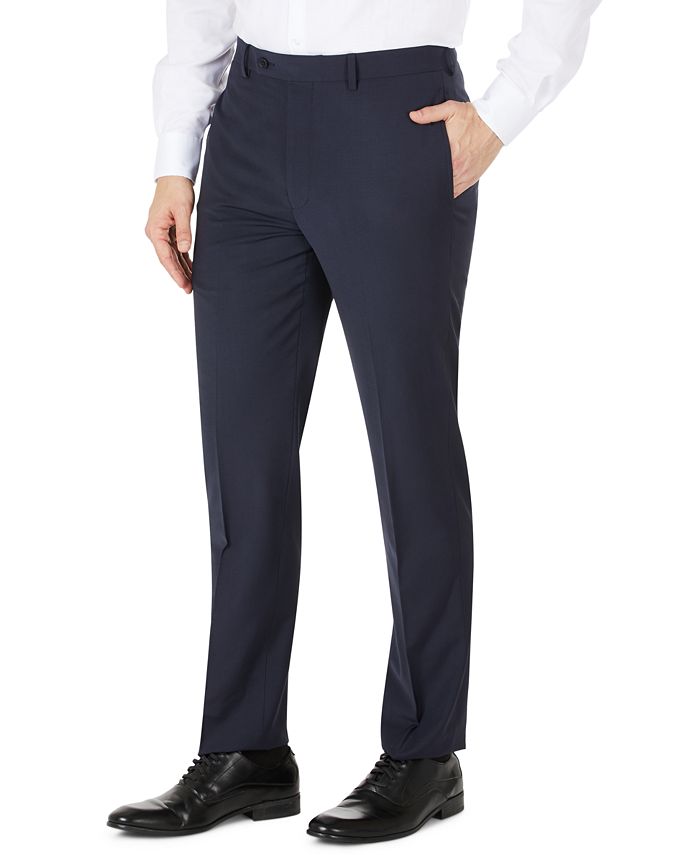 calvin klein infinite pants 4 way stretch