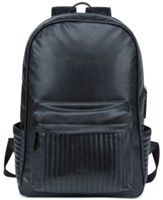 PX Black hotsell Padded Backpack