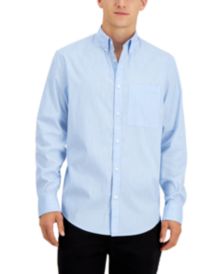 Men's Stretch Textured Shirt 