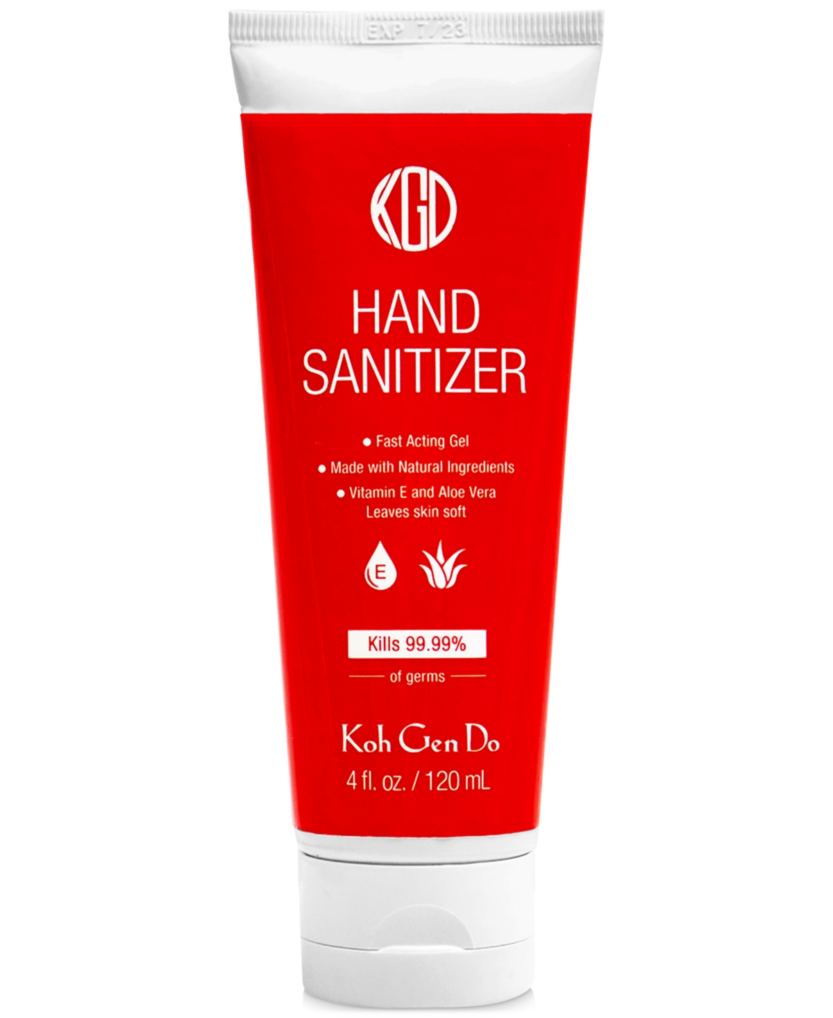 Koh Gen Do Hand Sanitizer, 4-oz.