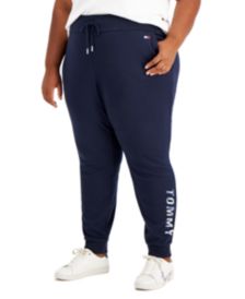 Plus Size Jogging Pants