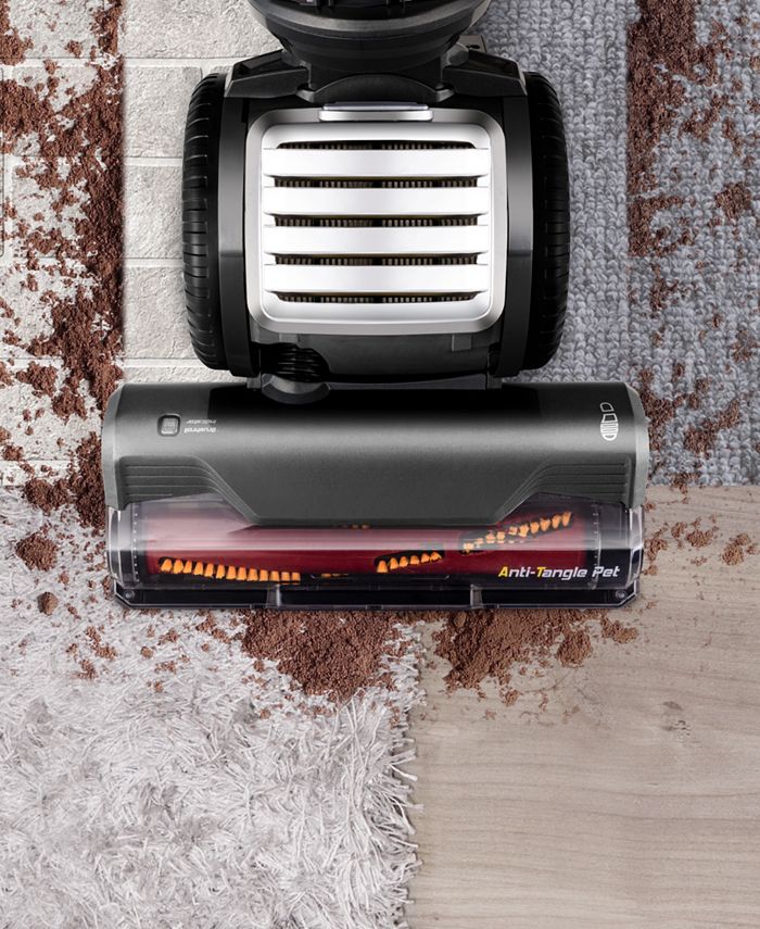 Eureka FloorRover AntiTangle Pet Vacuum Macy's