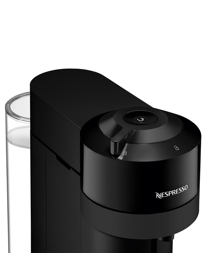 Nespresso Vertuo Next by Breville with Aeroccino Milk Frother, Limited