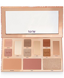 Clay Play Face Shaping Palette