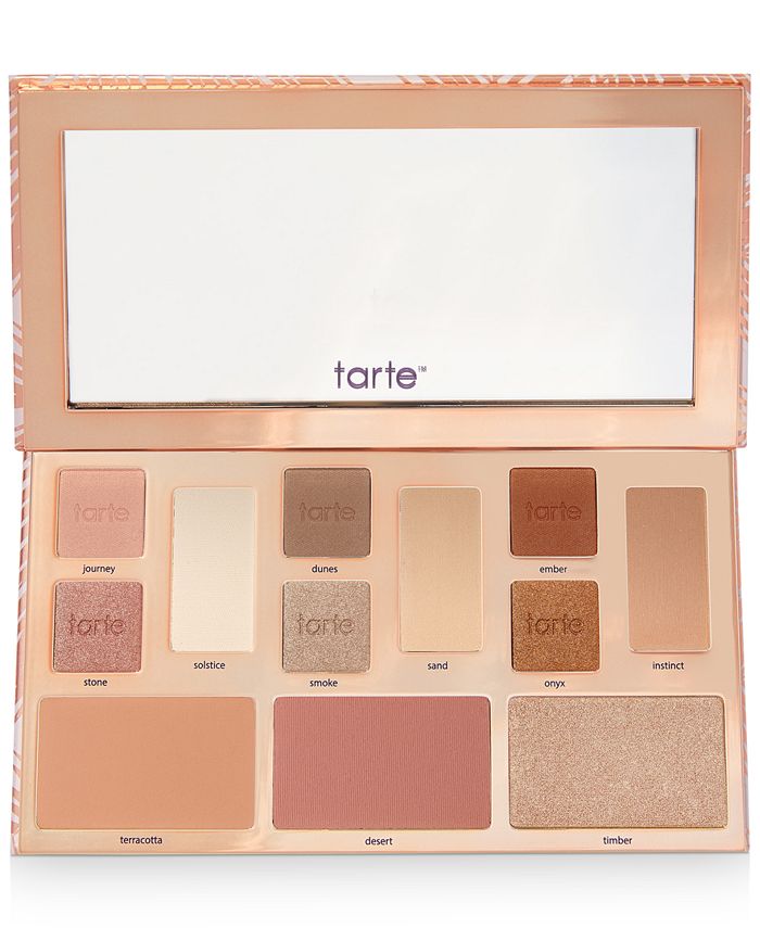 Tarte - tarte Clay Play Face Shaping Palette