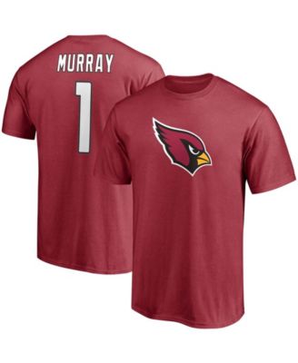 Men's Fanatics Branded Kyler Murray Cardinal Arizona Cardinals