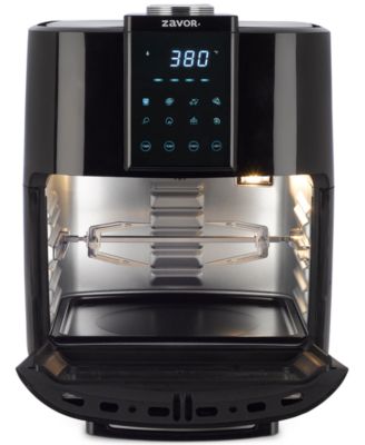 Crunch Air-Fryer Oven