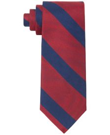 Men's Colorado Stripe Slim Tie