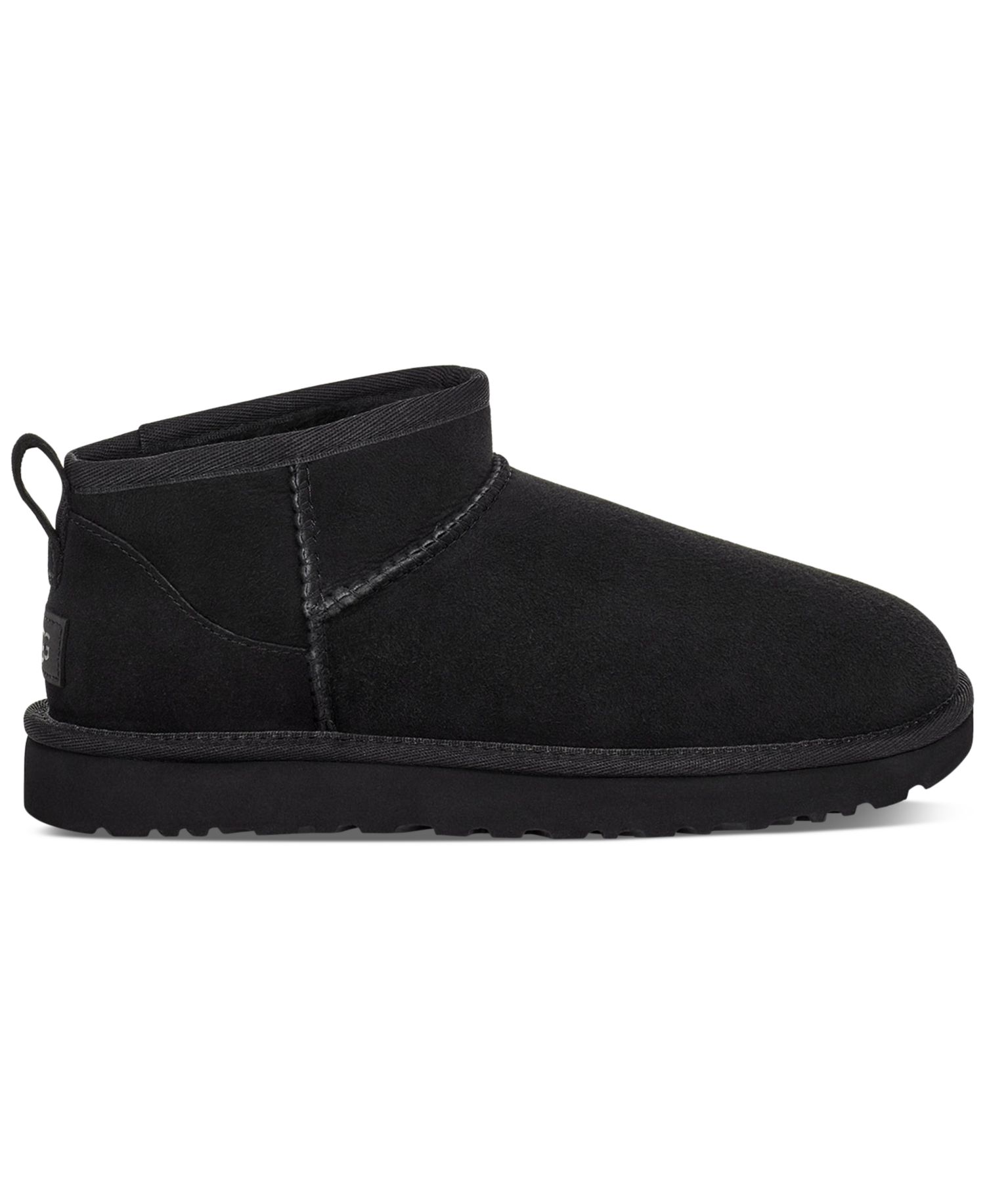 Women's Classic Ultra Mini Pull-On Booties
