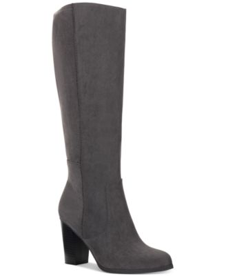 macy's wide calf boots