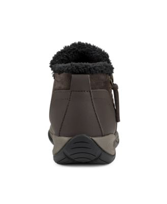 Women's Epic Cold Weather Side Zip Booties