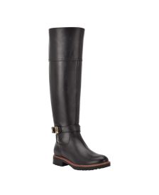 Women's Felvia Lug Bottom Riding Boots