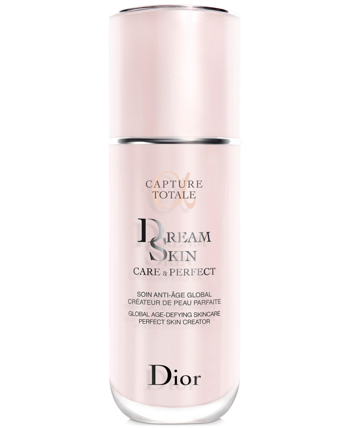 Shop Dior Capture Totale Dreamskin Care & Perfect Global Age-defying Skincare Perfect Skin Creator, 2.5-oz. In No Color