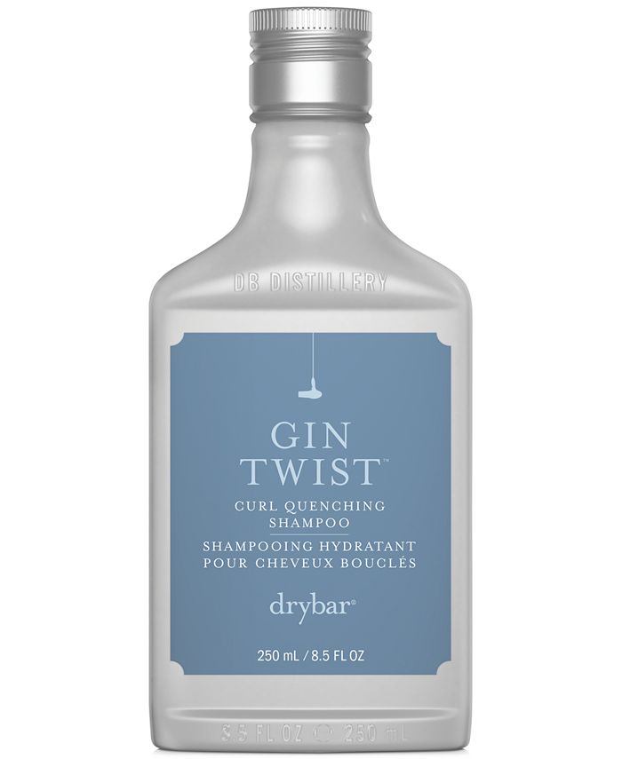 Drybar - Gin Twist Curl Quenching Shampoo