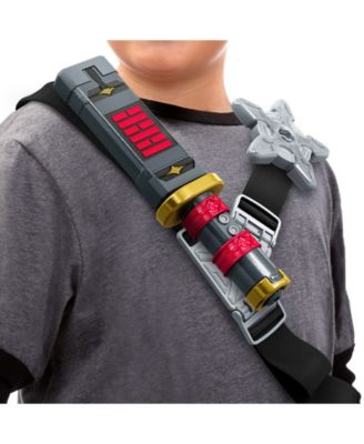 G.I. Joe Origins Snake Eyes Ninja Strike Gear Ninja Strike Weapon Sash