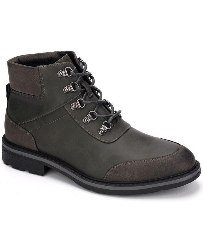 Unlisted Men s Bainx Hiker Boots Macy s