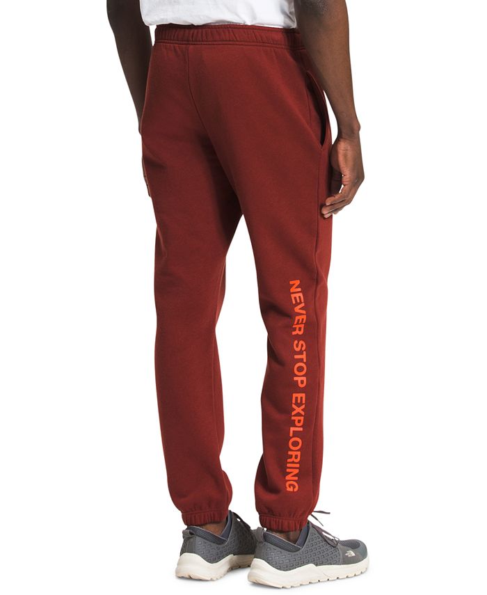 men's nse joggers