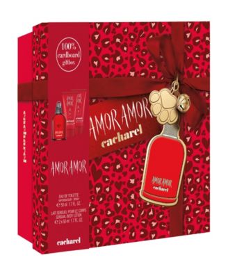 Women's Amor Amor 3-Piece Gift Set