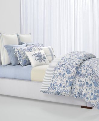 Ralph Lauren Ada Floral Comforter Sets In Multi