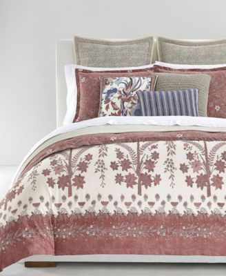 Lauren Ralph Lauren Isla Floral Comforter Sets Bedding