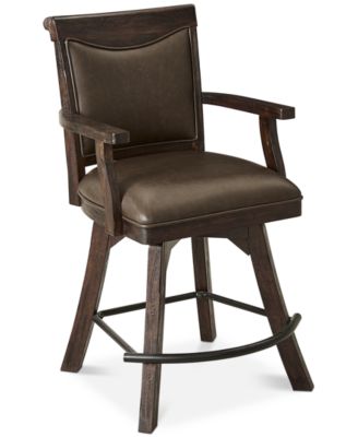 Pawling Spectator Counter Height Stool