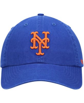 New York Mets Game Clean Up Adjustable Cap
