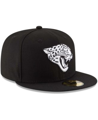 New Era Men's Jacksonville Jaguars B-Dub 59FIFTY Fitted Cap - Macy's