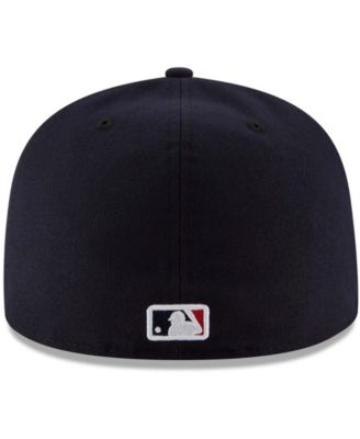 Boston Red Sox Game Authentic Collection On-Field 59FIFTY Fitted Cap