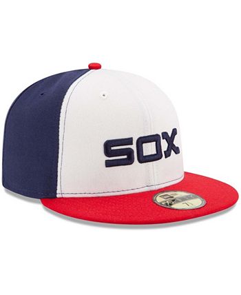 New Era - Chicago White Sox Authentic Collection On-Field 59FIFTY Fitted Cap