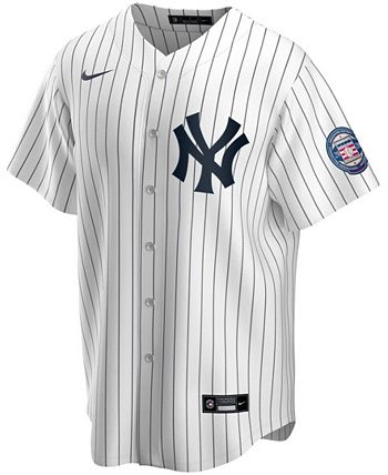 Nike Men's Derek Jeter New York Yankees DJ Re2pect Jumpman T-Shirt - Macy's