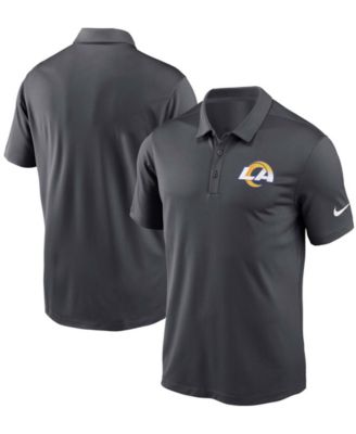 rams polo shirt