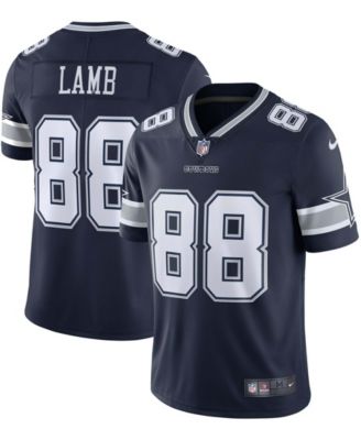 Nike - Men's CeeDee Lamb Dallas Cowboys Vapor Limited Jersey