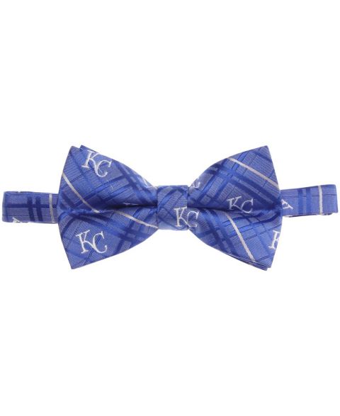 Мужской галстук-бабочка Eagles Wings Kansas City Royals Oxford Bow Tie