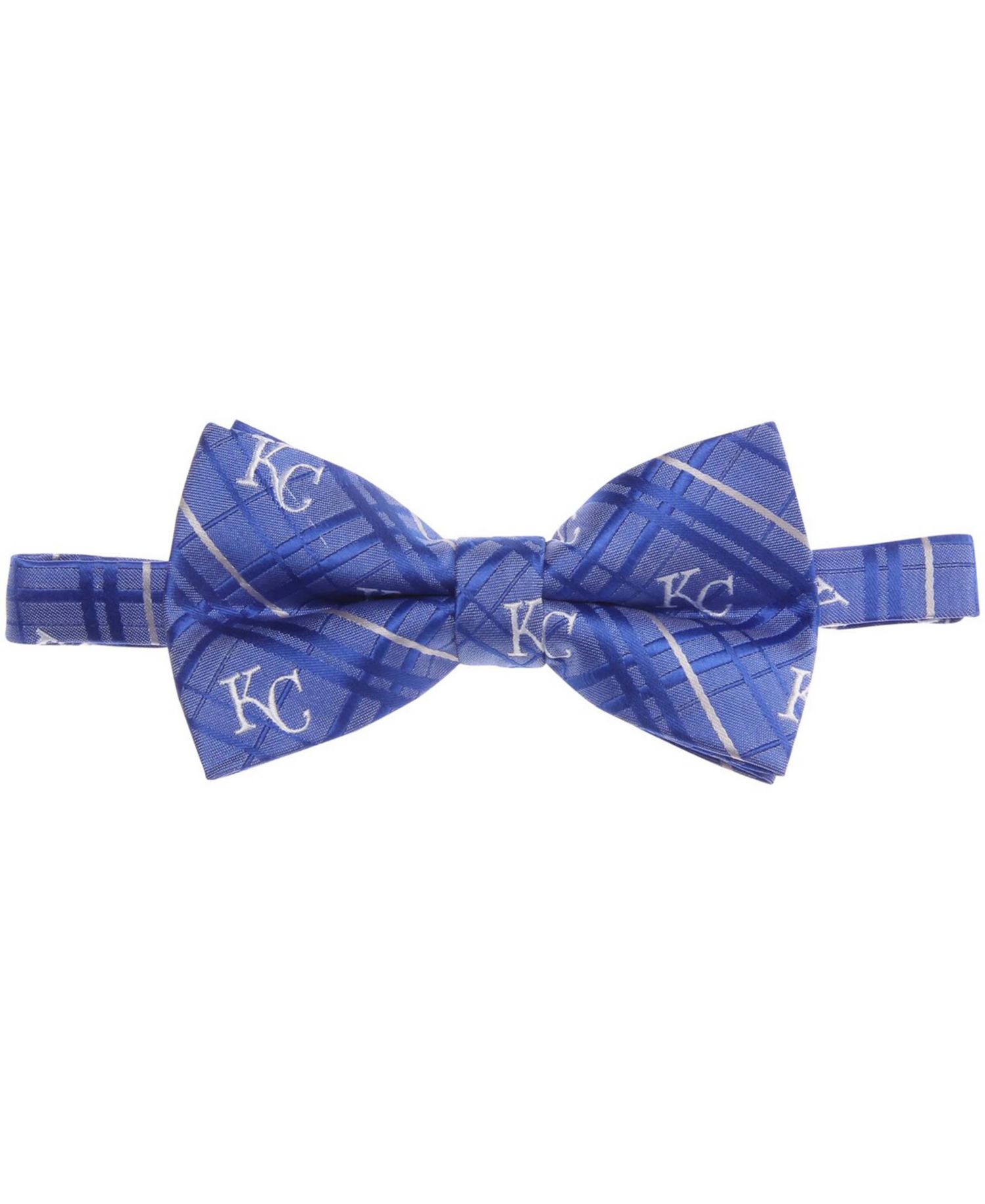 Men's Kansas City Royals Oxford Bow Tie