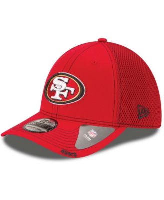 49ers Hat - Macy's