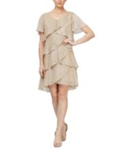 Macys flapper dress discount