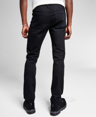 gap stretch jeans mens
